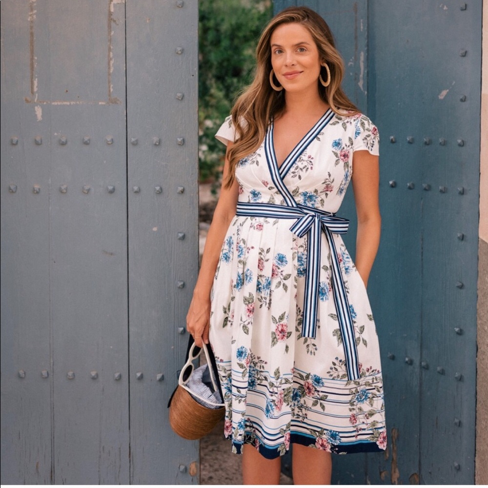 Darla Gal Meets Glam Dress